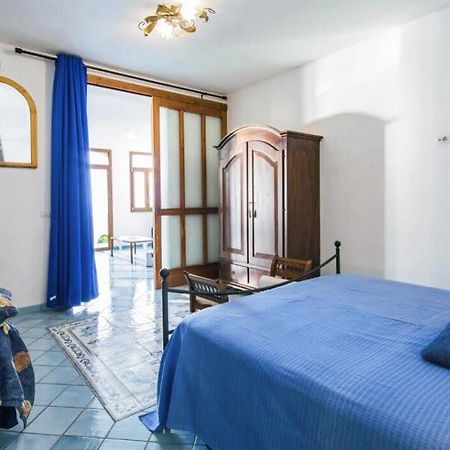 Villa Lena กองกาเดมารีนี ภายนอก รูปภาพ