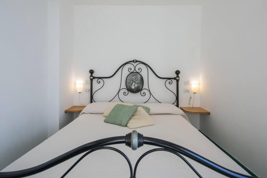 Villa Lena กองกาเดมารีนี ภายนอก รูปภาพ