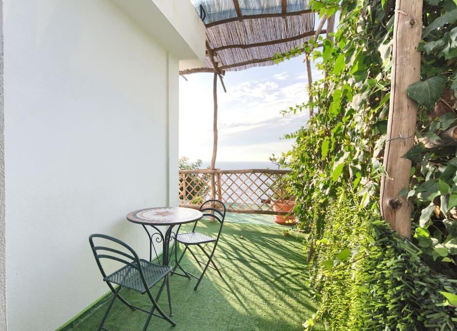 Villa Lena กองกาเดมารีนี ภายนอก รูปภาพ