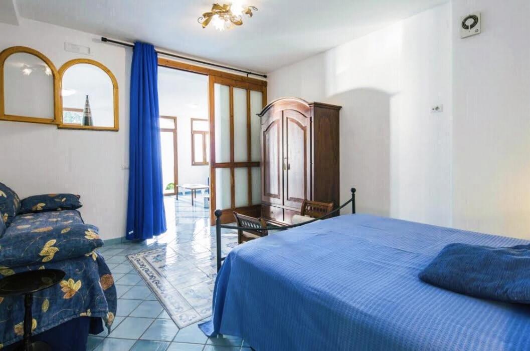 Villa Lena กองกาเดมารีนี ภายนอก รูปภาพ