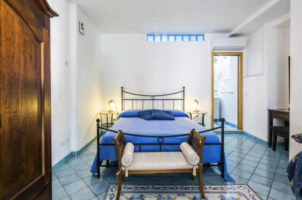 Villa Lena กองกาเดมารีนี ภายนอก รูปภาพ